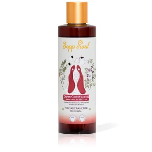 Bopp Soul Bio Champú Repelente 250 ml