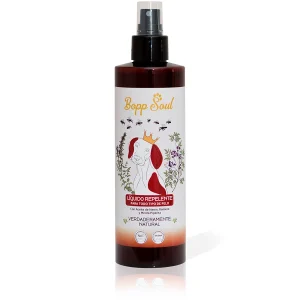 Bopp Soul Bio Spray Repelente 250 ml