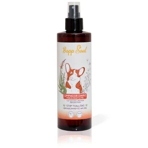 Bopp Soul Champú en seco Bio perros y gatos 250 ml