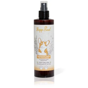 Bopp Soul Champú en seco Pieles Sensibles 250 ml