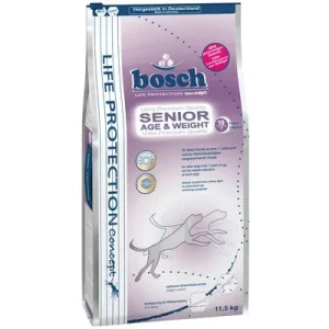 Bosch Age & Weight 11,5 kg