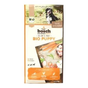 bosch Bio Puppy 11,5 kg