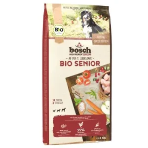 Bosch Bio Senior pienso para perros 11,5 kg