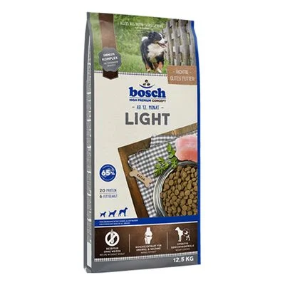 Bosch Light 12,5 kg