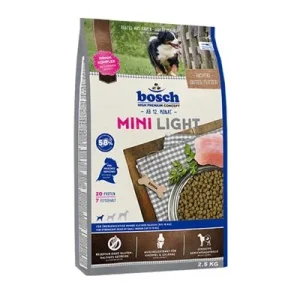 Bosch Mini Light 2,5 kg