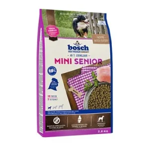 Bosch Mini Senior 2,5 kg
