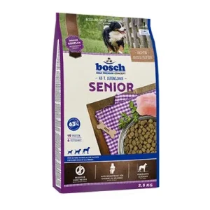 Bosch Senior 12,5 kg