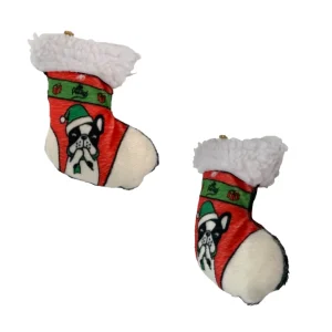 BOTA DE NAVIDAD PER-ROS