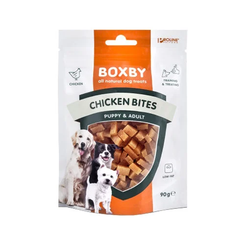 Boxby Chicken Bites - Image 2