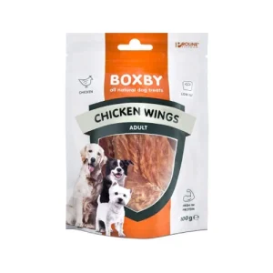 Boxby Chicken Wings