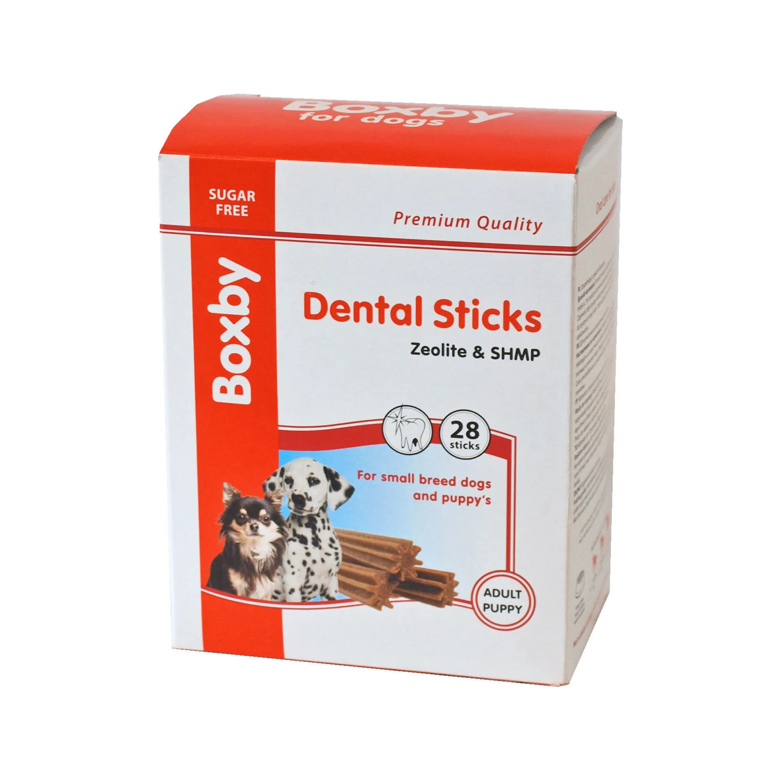 Boxby Dental Sticks - Image 2