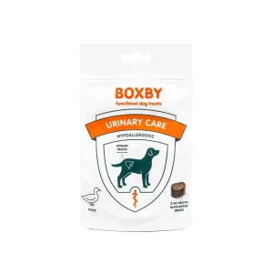 Boxby Functional Urinary Care