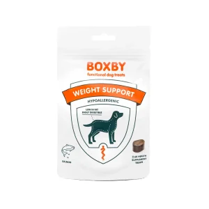Boxby Functional Weight Support