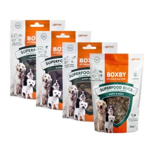 Boxby Superfood