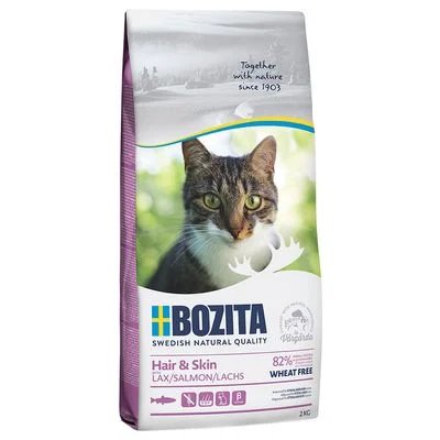 Bozita Grainfree Hair & Skin 2 kg
