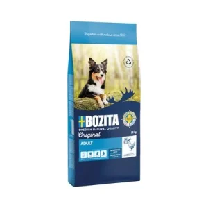 Bozita Original Adult con pollo, sin trigo 12 kg