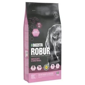 Bozita Robur Adult Light Pollo 12 kg