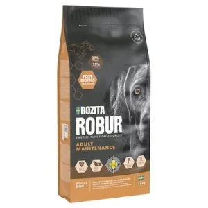 Bozita Robur Maintenance 12 kg
