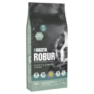 Bozita Robur Mother & Puppy XL 12 kg