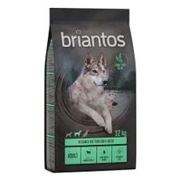 Briantos Adult Cordero y Patata - SIN CEREALES