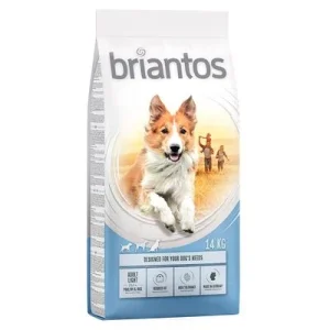 Briantos Adult Light Pollo y arroz 14 kg