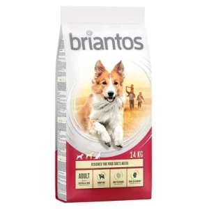 Briantos Adult Pollo y arroz 14 kg