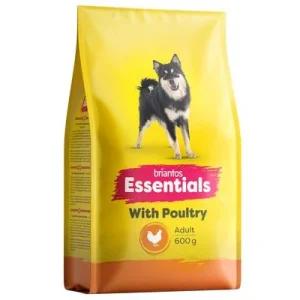 Briantos Essentials Adult con aves 600 g