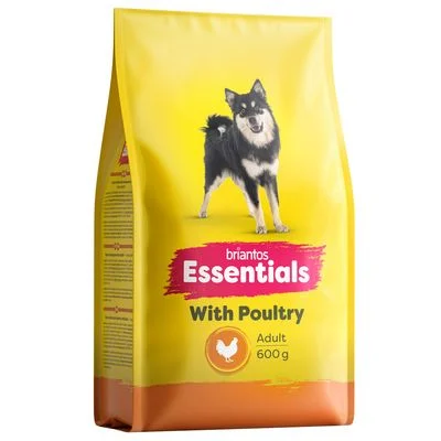 Briantos Essentials Adult con aves 600 g