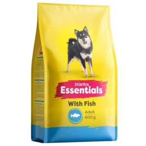 Briantos Essentials Adult con pescado 600 g