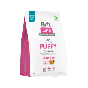 Brit Care - Grain Free Puppy
