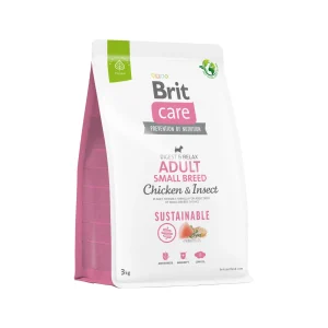 Brit Care - Adult Small Breed