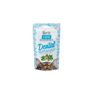 Brit Care Cat - Functional Snack - Dental