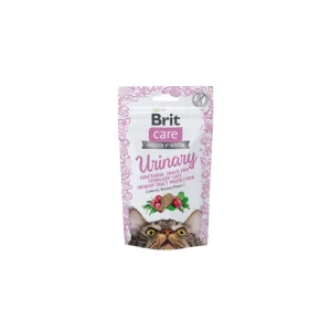 Brit Care Cat - Functional Snack - Urinary