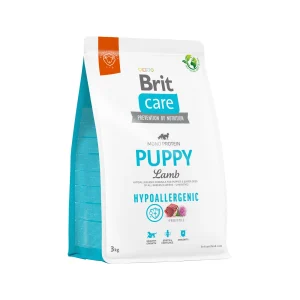 Brit Care - Dog - Hypoallergenic Puppy