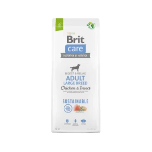Brit Care -Dog - Sustainable Adult Large Breed