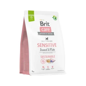 Brit Care - Dog - Sustainable Sensitive