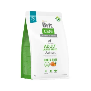 Brit Care Grain Free - Adult Large Breed