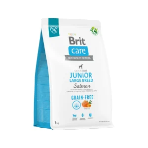 Brit Care Grain Free - Junior Large Breed