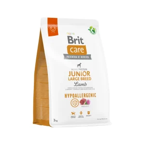 Brit Care - Hypoallergenic Junior Large Breed