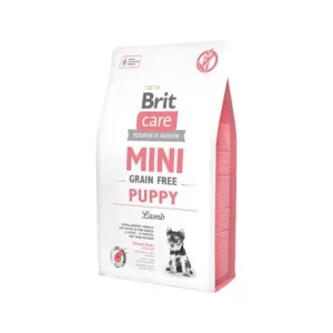 Brit Care Mini - Grain Free Puppy
