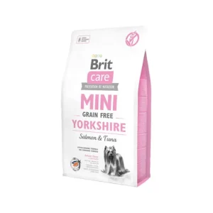 Brit Care Mini - Grain Free Yorkshire