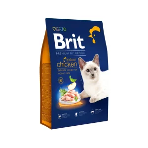 Brit Premium by Nature Cat - Indoor