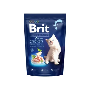 Brit Premium by nature Gatito