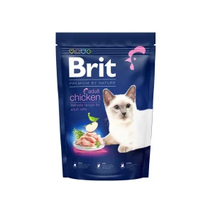 Brit Premium by Nature Gato Adult