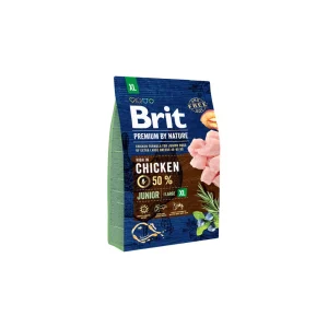 Brit Premium by nature Junior XL