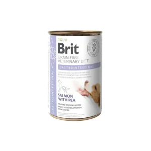 Brit Veterinary Diet Dog - Grain free - Gastrointestinal - Lata