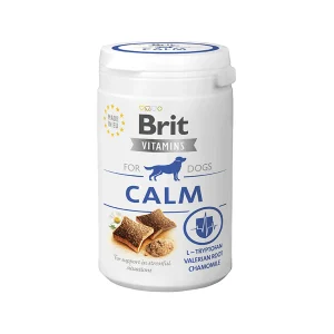 Brit Vitamins Calm