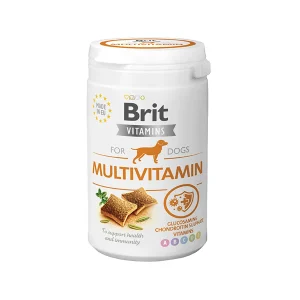 Brit Vitamins Multivitamin