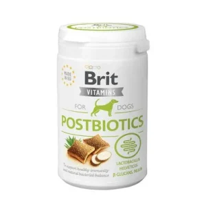 Brit Vitamins Postbioticos 150 g
