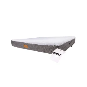 Buckz Almohada Ortopédica para Perros Bo